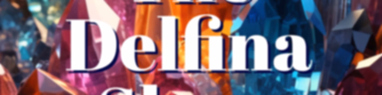 The Delfina Show