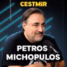 Petros Michopulos. Zločinecký syndikát v Bílém domě, Trump jako Viktor Kožený na steroidech, Babišův úpadek, mafie uvnitř ANO a Grolichova fatální chyba