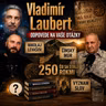 Podcast #34 Rozhovory: Vladimír Laubert- Odpovede na vaše otázky-N. Levašov, čínsky múr, čo sa stalo pred 250 r, význam slov