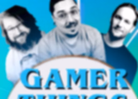 Gamer Things