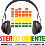 Stereo Oriente