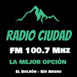 Radio Ciudad 1007 El Bolson