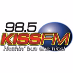 WKSW Kiss 98.5 FM