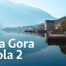 Crna Gora u pola dva