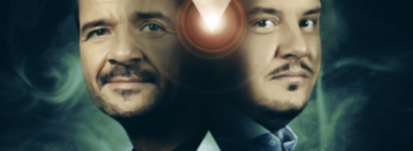 Misterios Cotidianos (Con Ángel Martín y José L