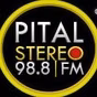 Pital Stereo 98.8 FM