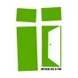 WYAW 93.5 FM - WYAW-LP