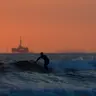The human impact on oceans