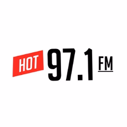 Hot 97 FM 97.1