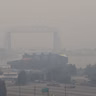 Wildfire smoke updates, Green energy industry, ‘Forest bathing’ in Vilas County