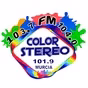 Color Estéreo 103.7 Y 104.0