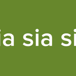 sia sia sia