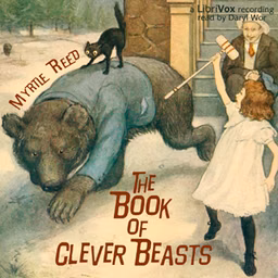 Book of Clever Beasts, The by Myrtle Reed (1874 - 1911)