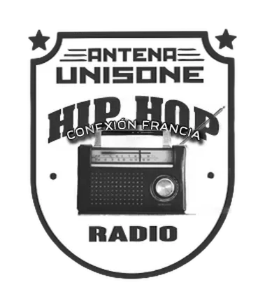 Antena Unisone Hip Hop - Conexion Francia -