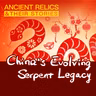 China’s evolving serpent legacy: Ferocious treasures, from rituals to households