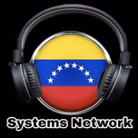 Systems Network Venezuela (Online Radio)