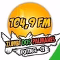 Zumbi Dos Palmares FM
