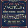 Zvončeky - 10.07.2026 - hostia: Beáta Dubasová, Nicky Mack, Vlado Sabadoš