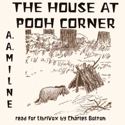 House at Pooh Corner