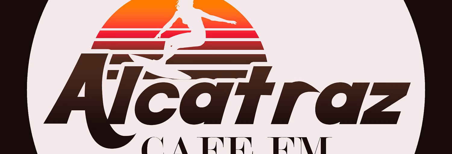 ALCATRAZ CAFE FM