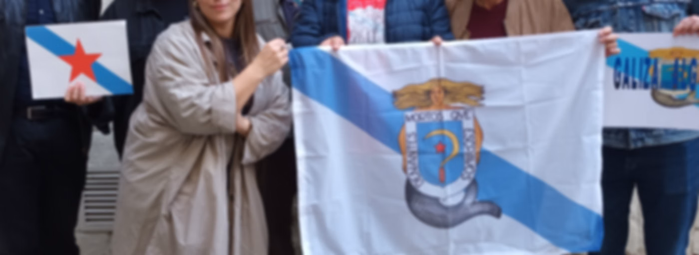 Galiza...algo máis