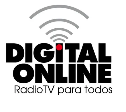 Digital Online Radio