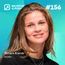 NRoP 156: Tamara Kramár odišla do New Yorku za slobodou. Zatiaľ ju tam nenašla 