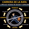 La carrera de la Rata (Pt.2)