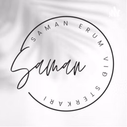 Sterk saman