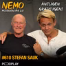 610. Stefan Sauk