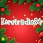 kerstradio24