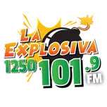 La Explosiva Radio 101.9 FM