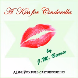 Kiss for Cinderella