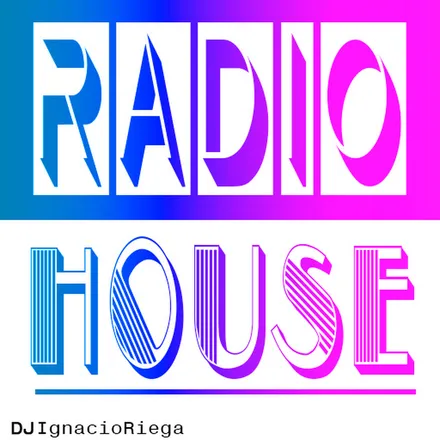 the radio house