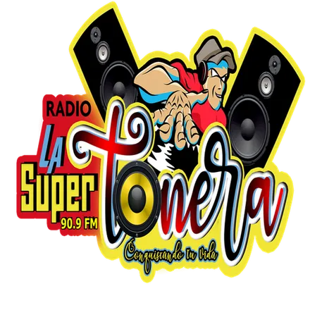 RADIO LA SUPER TONERA 90.9 FM