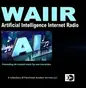 Artificial Intelligence Internet Radio