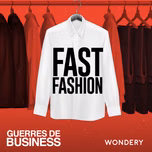Guerres de Business