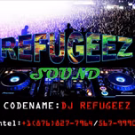 REFUGEEZ MOBAY