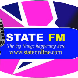 STATE FM