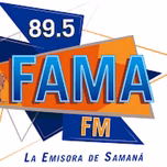 FAMA 89.5 FM