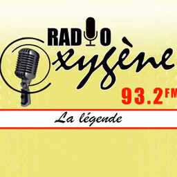 Radio Oxygène Mali 93.2 FM