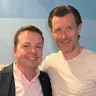 A preview for the World Cup semi-finals with Alan Cawley