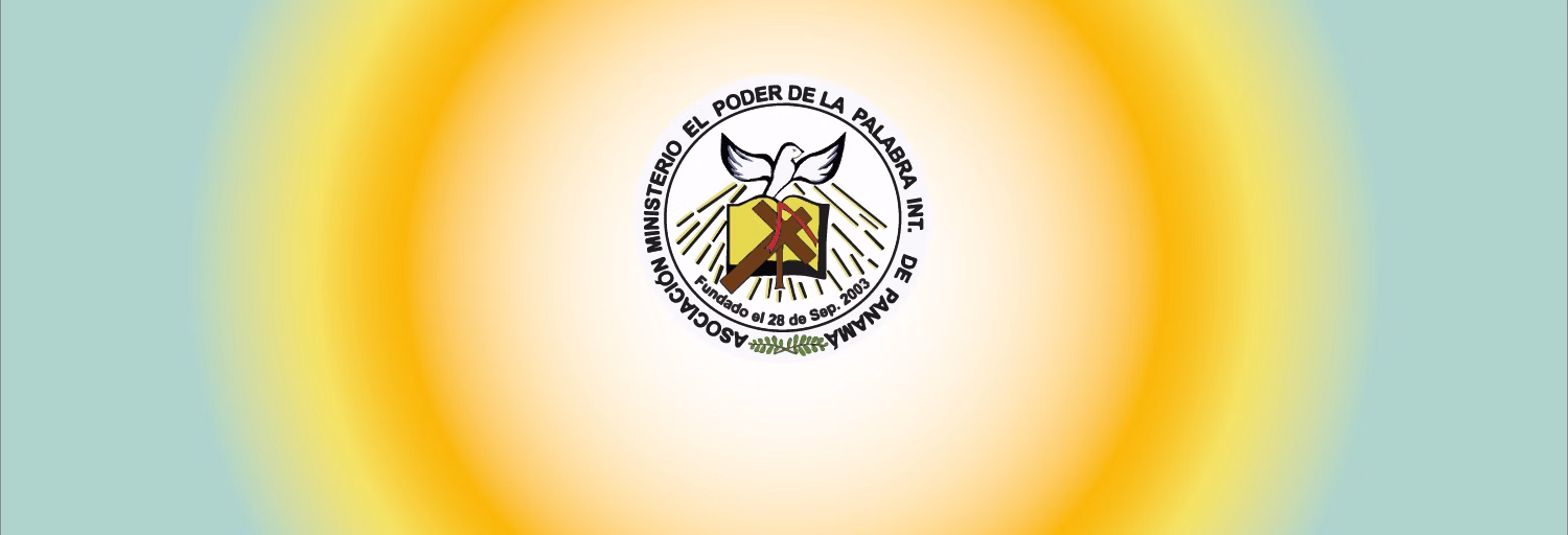 El Poder De La Palabra PMA