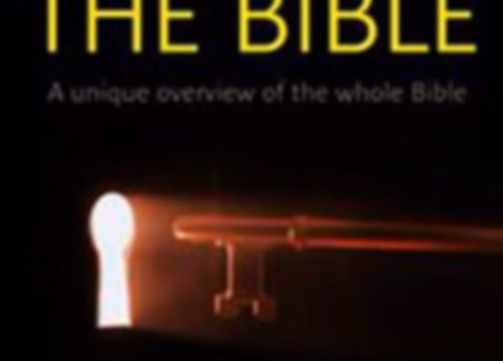 David Pawson and The Book of James Chapter 3