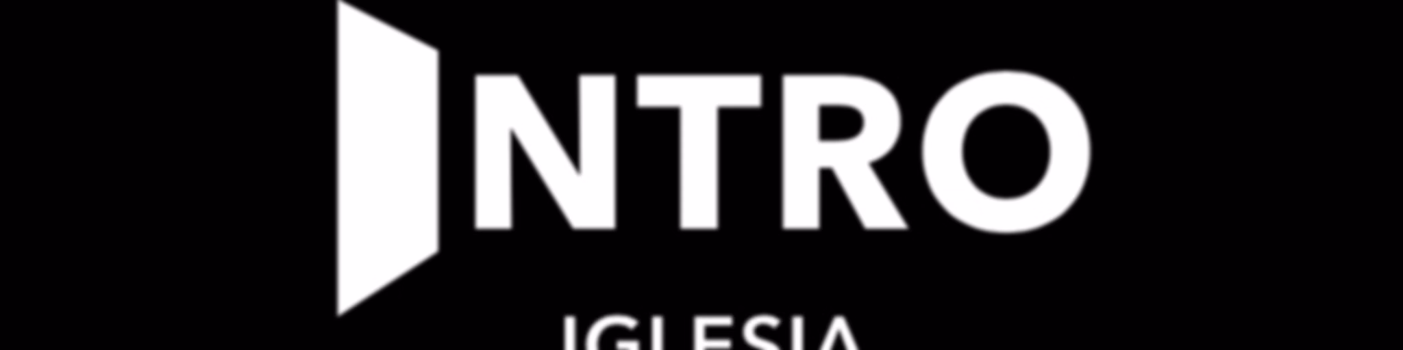 Intro Iglesia