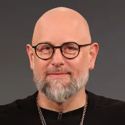 Jan Becker: „Wenn jemand staunt, dann öffnet sich das Gehirn“