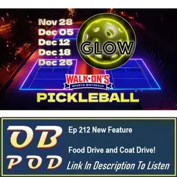 Ep 212 New Feature