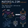 Episode 118: The Molecular Universe with SES AI