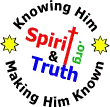 SpiritAndTruth.org Podcasts
