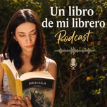 Un libro de mi librero